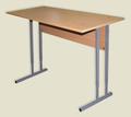 Корпусная мебель оптом от производителя, столы обеденные, столы офисные, стулья, табуреты по низким ценам