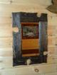 Деревянные рамки ручной работы для зеркал и картин на заказ